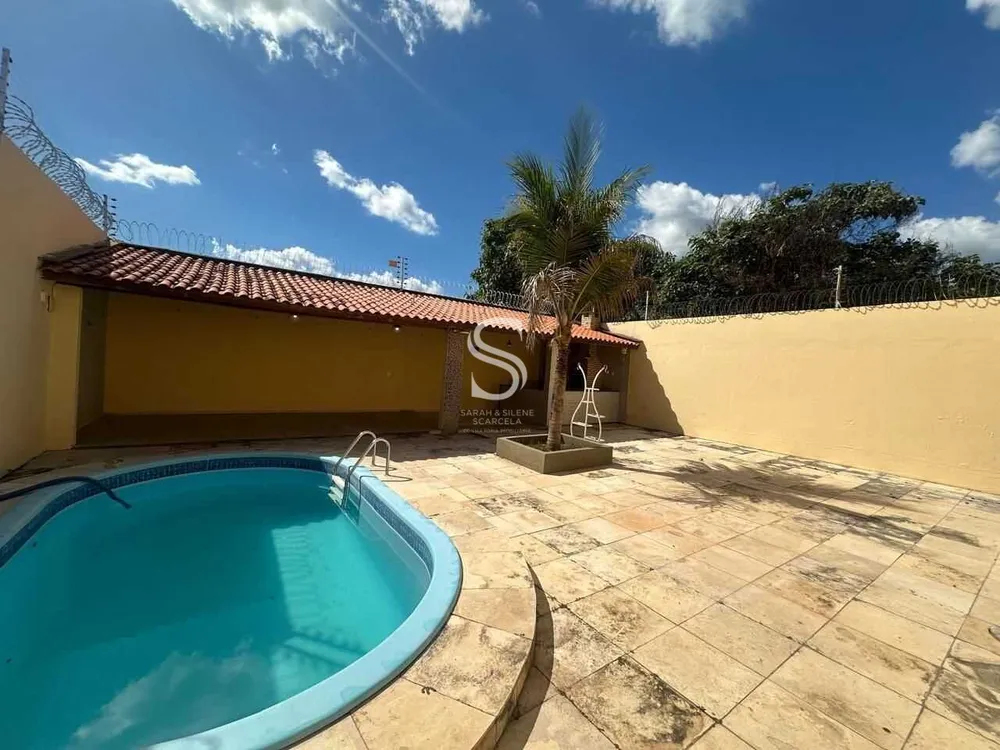 Casa, 3 quartos, 220 m² - Foto 4