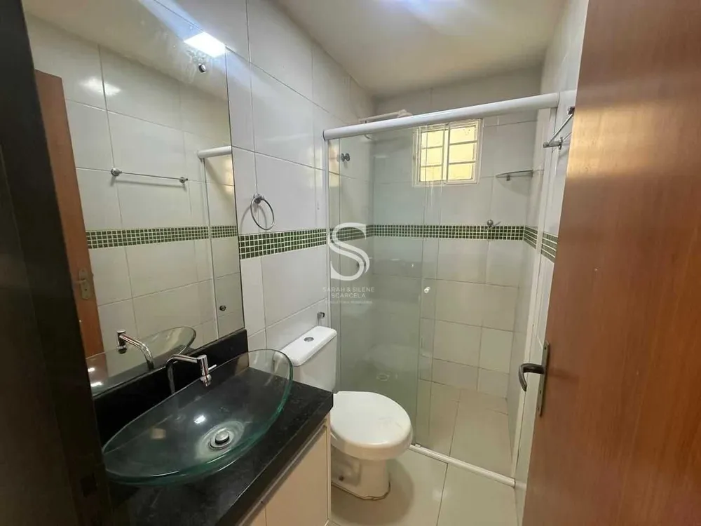 Casa, 3 quartos, 220 m² - Foto 12