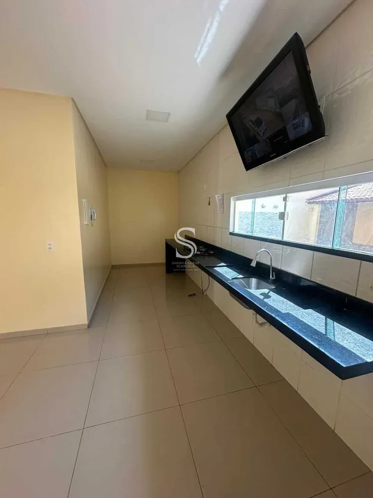 Casa, 3 quartos, 220 m² - Foto 13