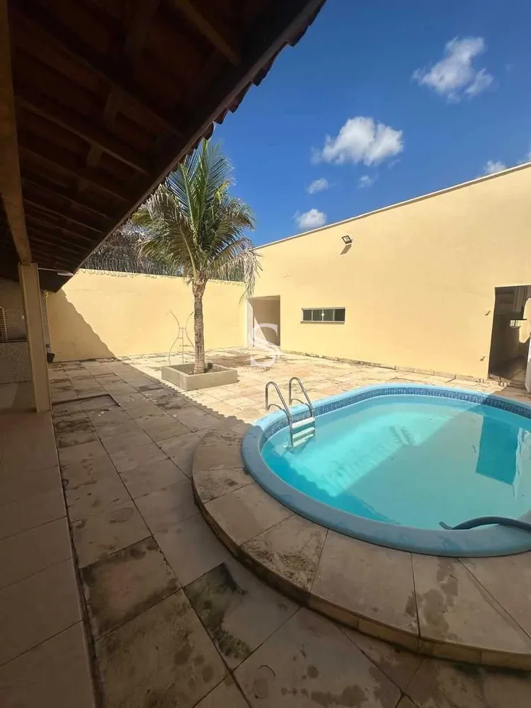 Casa, 3 quartos, 220 m² - Foto 3