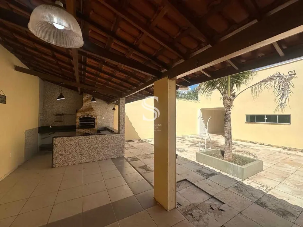 Casa, 3 quartos, 220 m² - Foto 5
