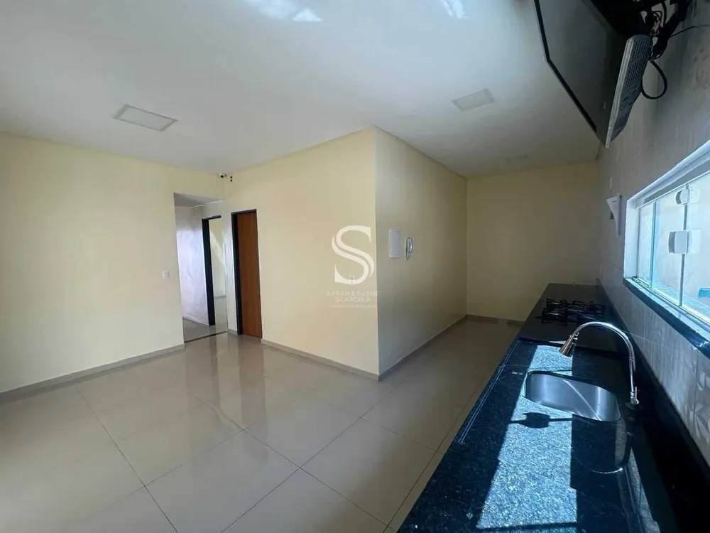 Casa, 3 quartos, 220 m² - Foto 14