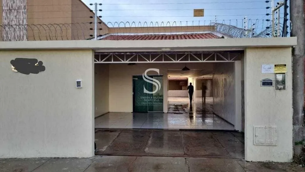 Casa, 3 quartos, 220 m² - Foto 1