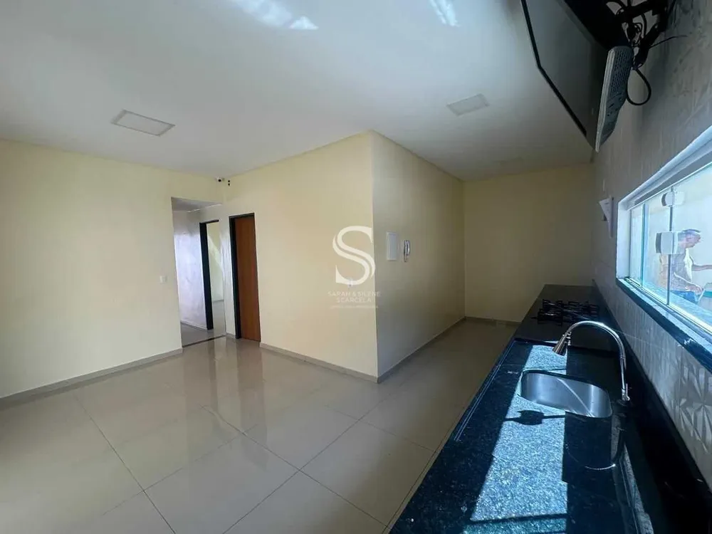 Casa, 3 quartos, 220 m² - Foto 15