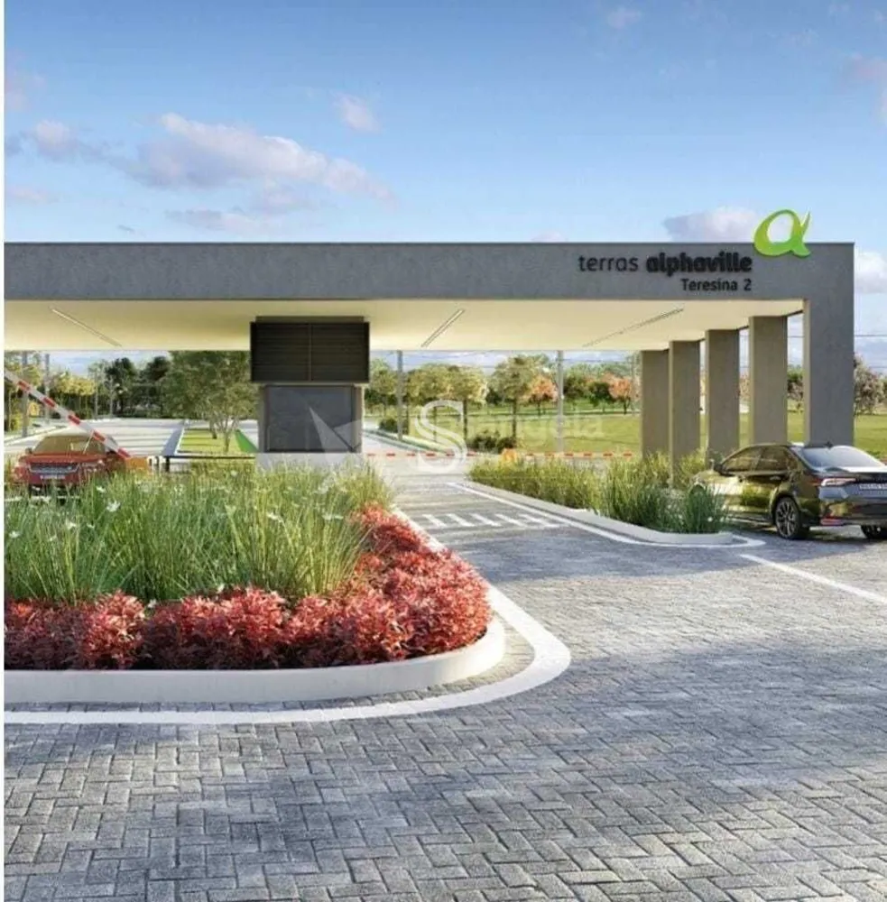 Terreno, 300 m² - Foto 1