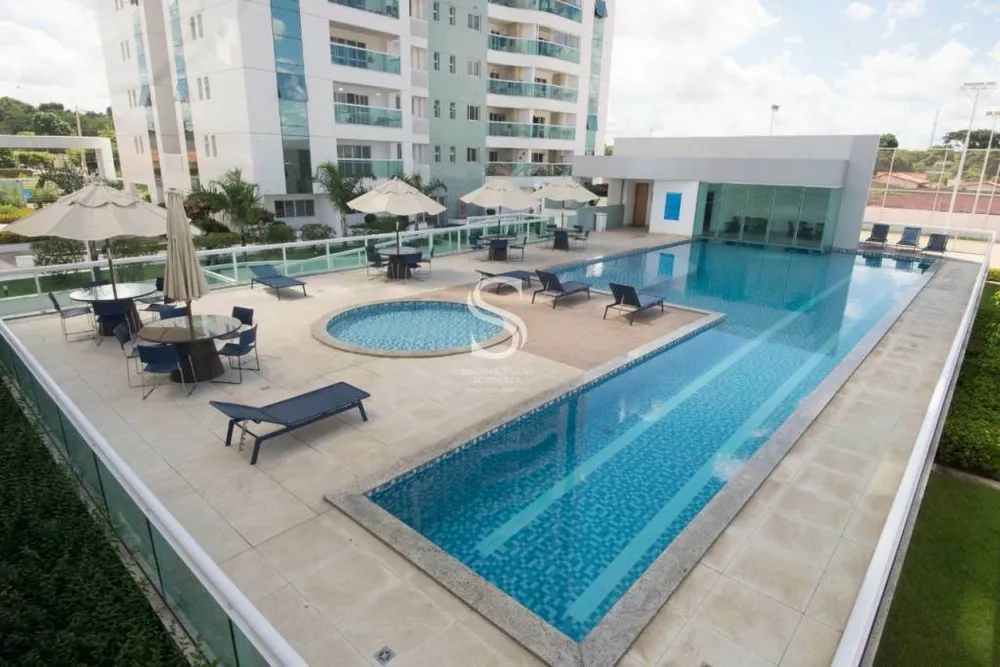 Apartamento, 2 quartos, 66 m² - Foto 3
