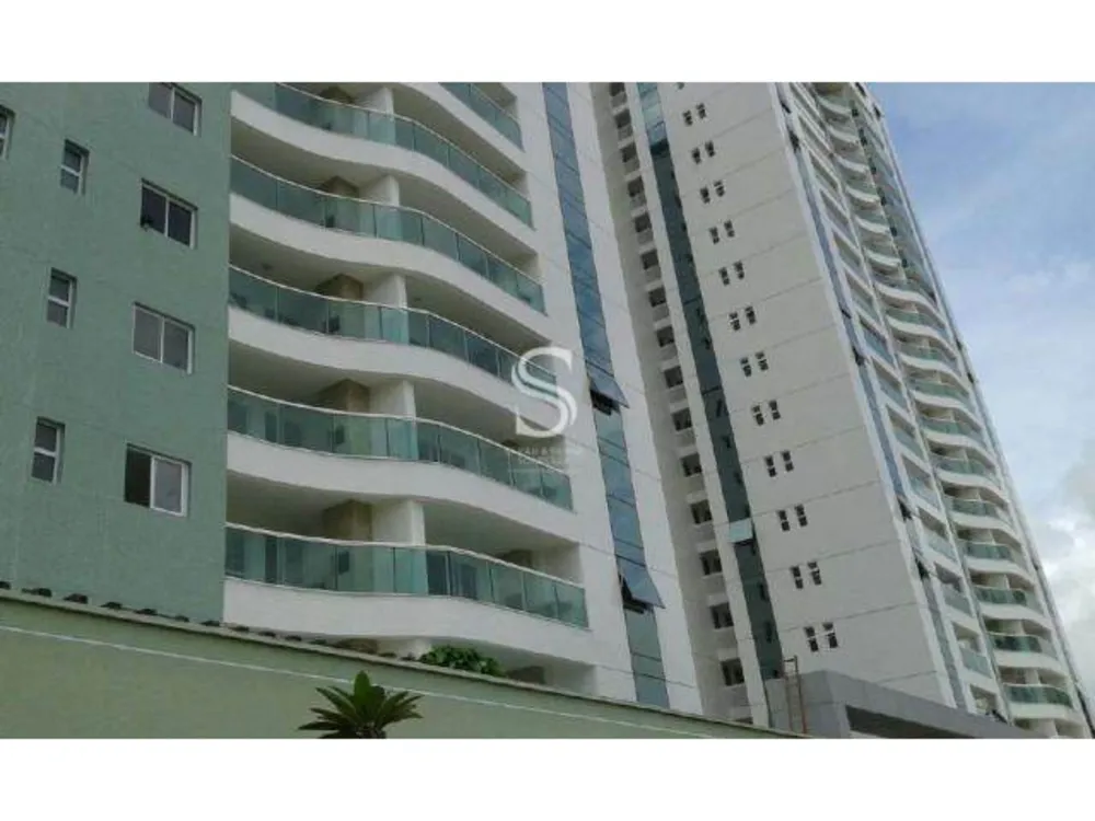 Apartamento, 2 quartos, 66 m² - Foto 2