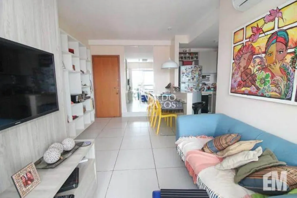 Apartamento, 2 quartos, 66 m² - Foto 8