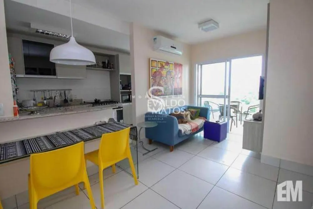 Apartamento, 2 quartos, 66 m² - Foto 16