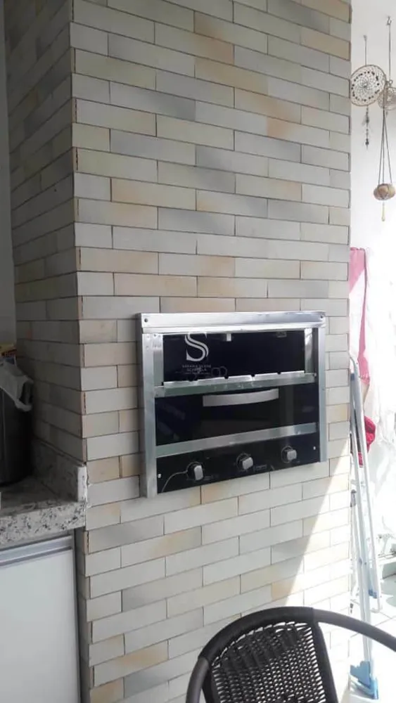 Apartamento, 2 quartos, 66 m² - Foto 10