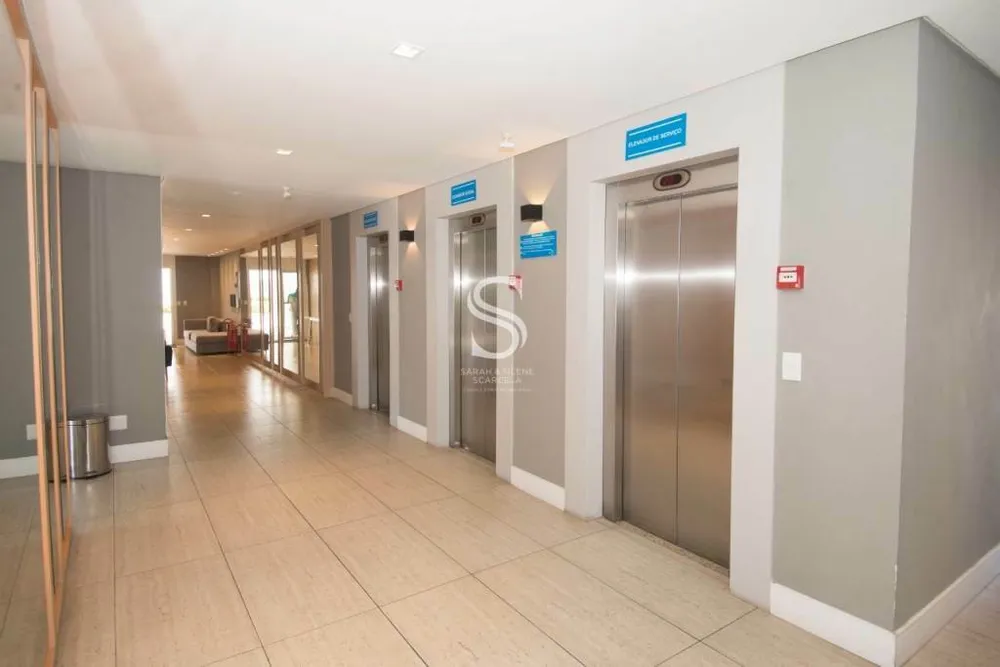 Apartamento, 2 quartos, 66 m² - Foto 7