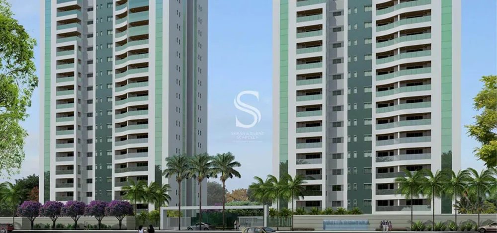 Apartamento, 2 quartos, 66 m² - Foto 1