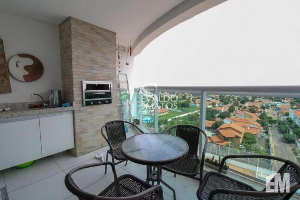 Apartamento, 2 quartos, 66 m² - Foto 9