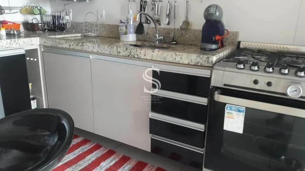 Apartamento, 2 quartos, 66 m² - Foto 11