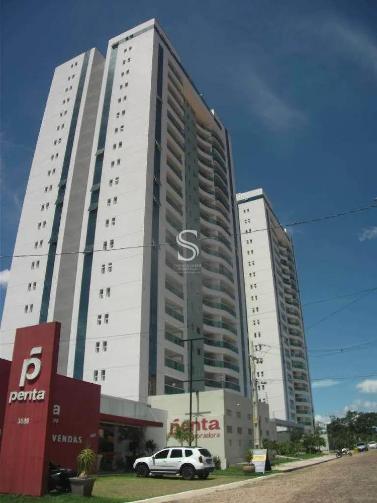 Apartamento, 2 quartos, 66 m² - Foto 6