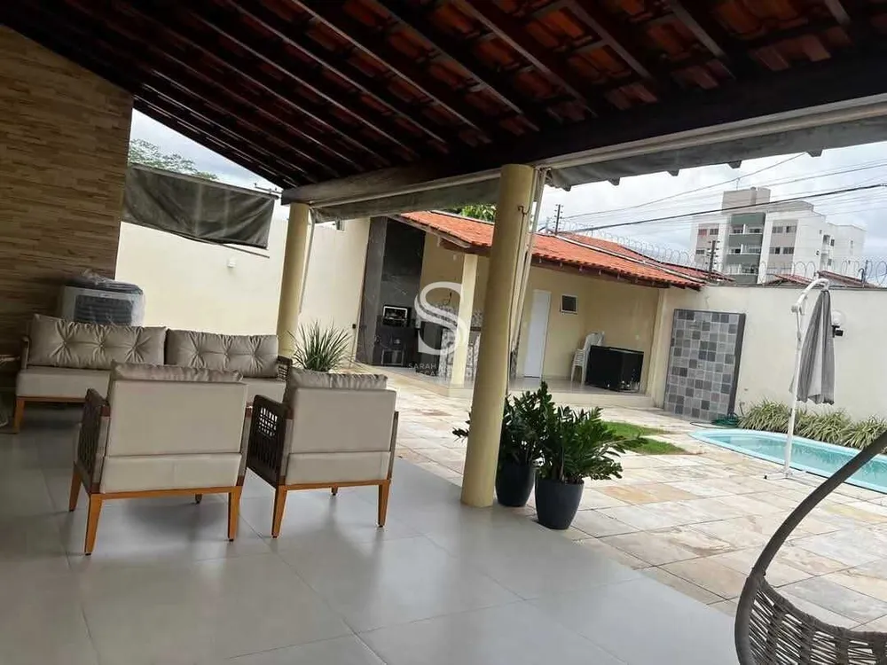 Casa, 4 quartos, 262 m² - Foto 3