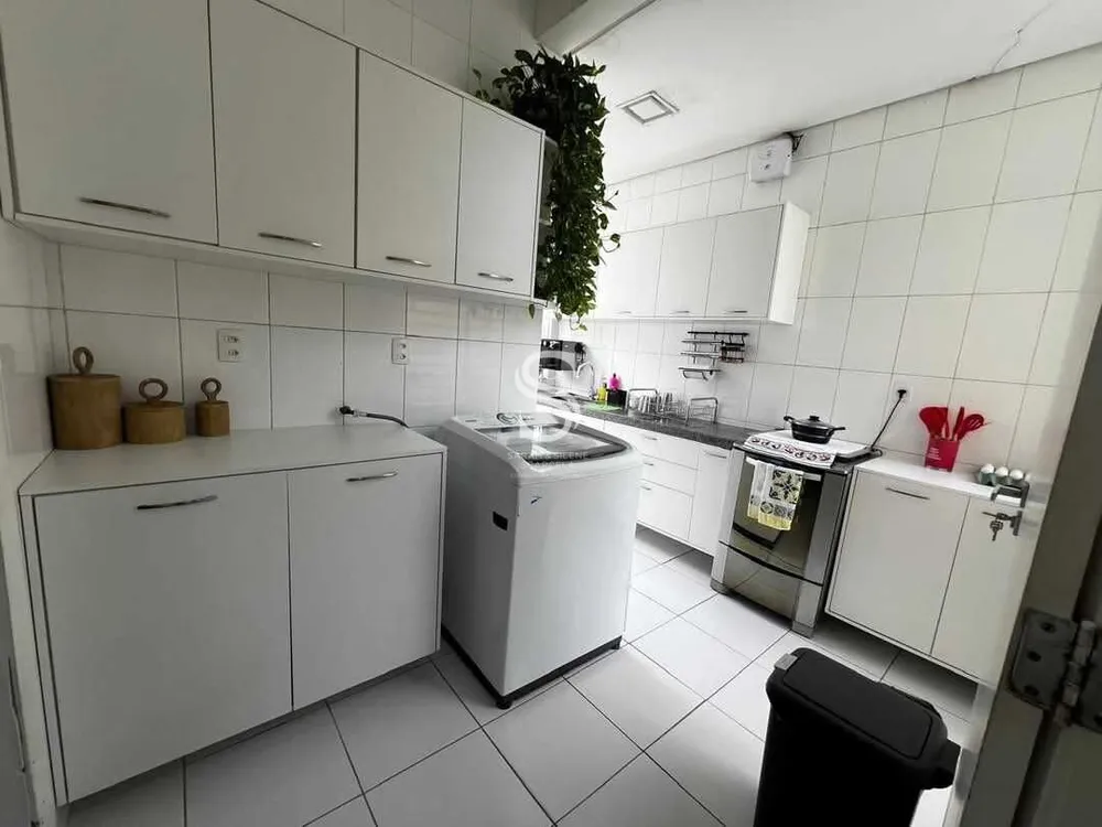 Casa, 4 quartos, 262 m² - Foto 6