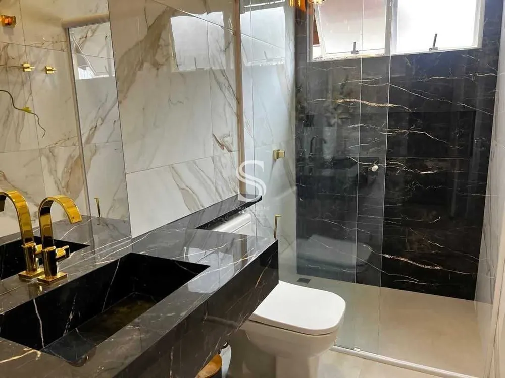Casa, 4 quartos, 262 m² - Foto 9