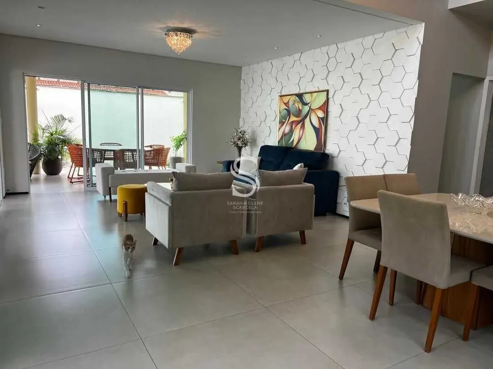 Casa, 4 quartos, 262 m² - Foto 4
