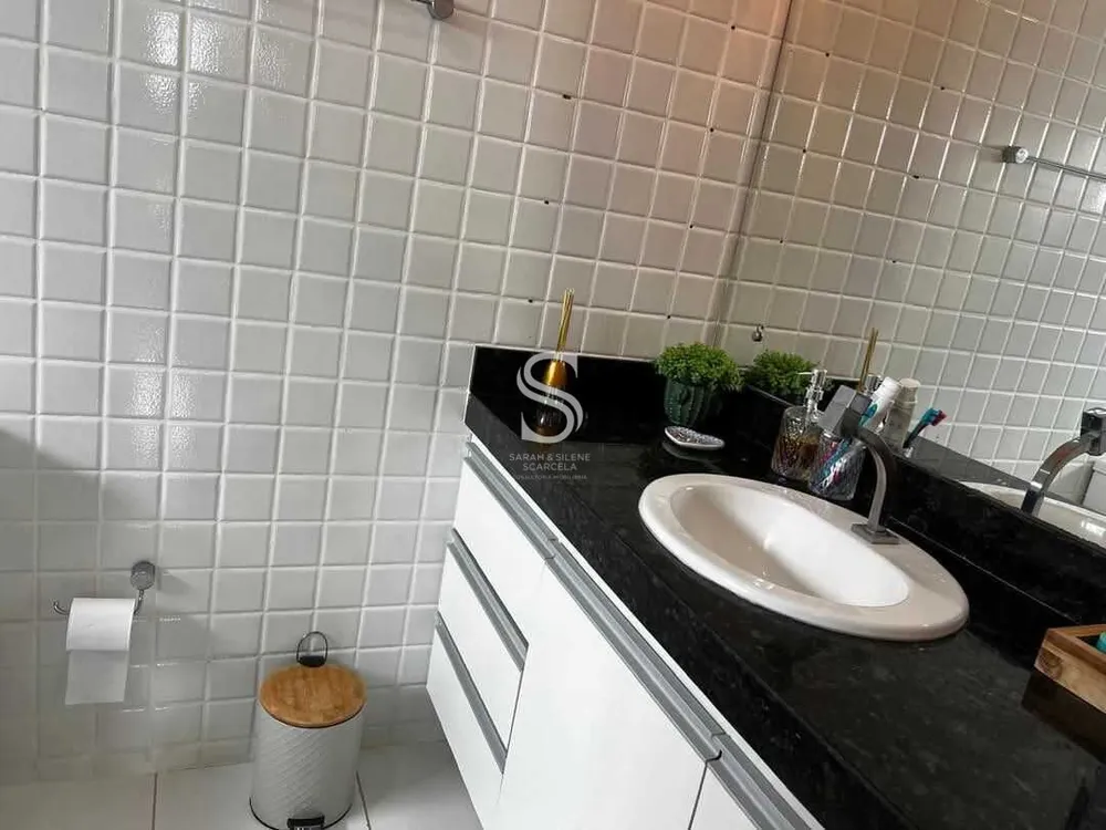 Casa, 4 quartos, 262 m² - Foto 10