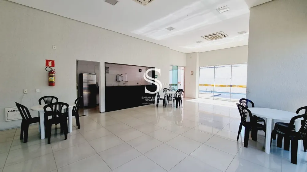 Apartamento, 3 quartos, 80 m² - Foto 4