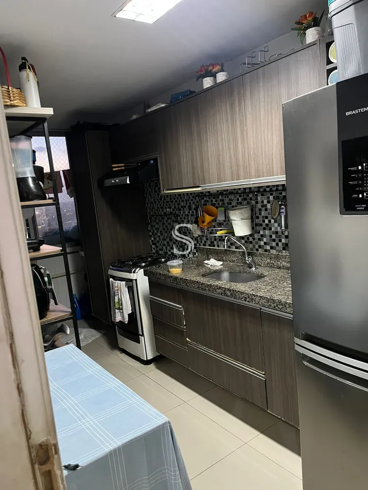 Apartamento, 3 quartos, 80 m² - Foto 8