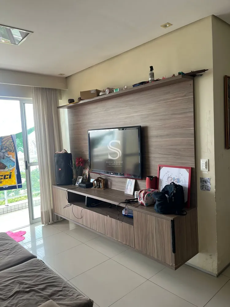 Apartamento, 3 quartos, 80 m² - Foto 7