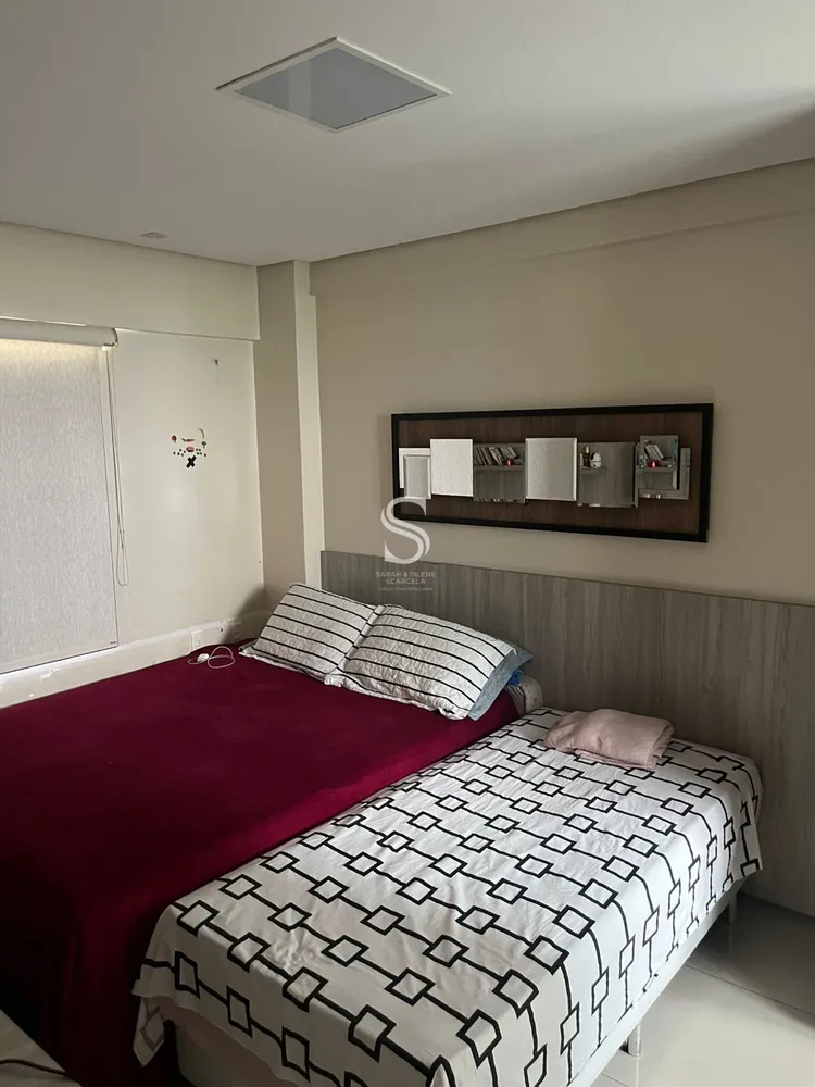 Apartamento, 3 quartos, 80 m² - Foto 11