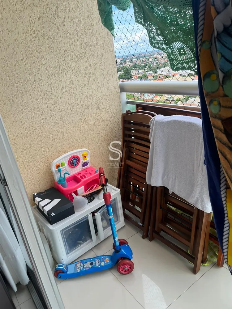 Apartamento, 3 quartos, 80 m² - Foto 15
