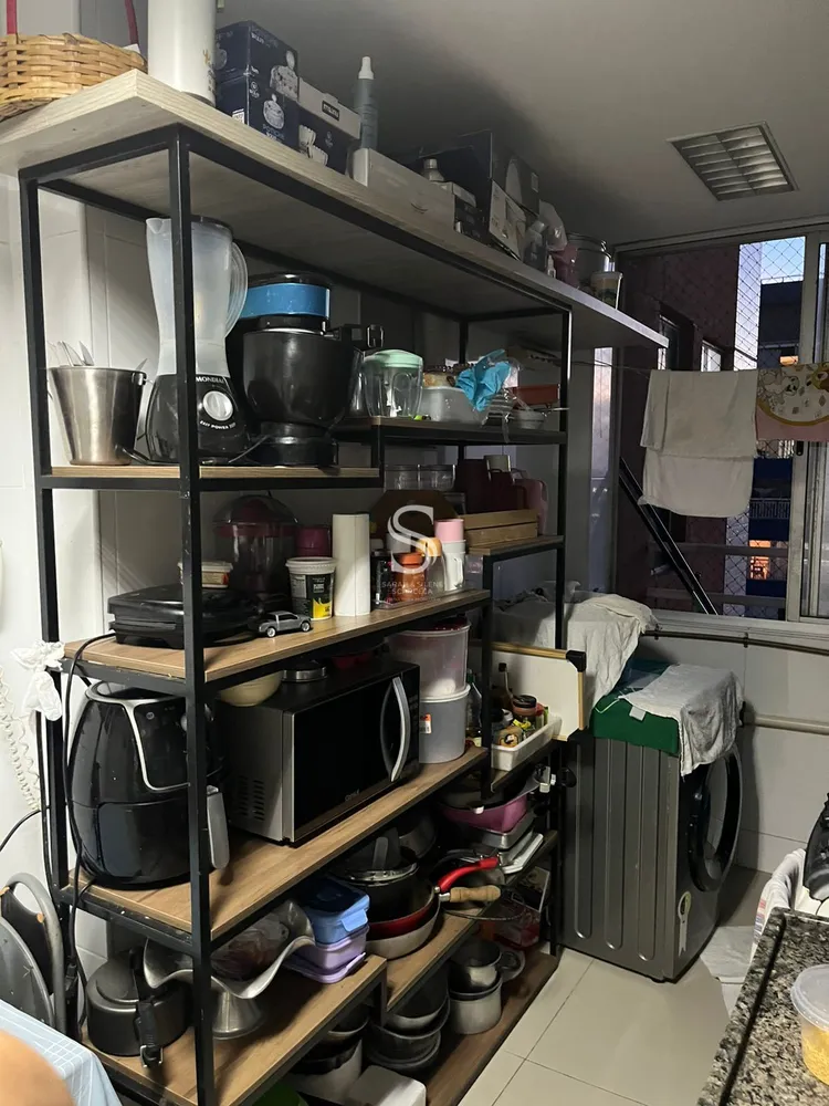 Apartamento, 3 quartos, 80 m² - Foto 10