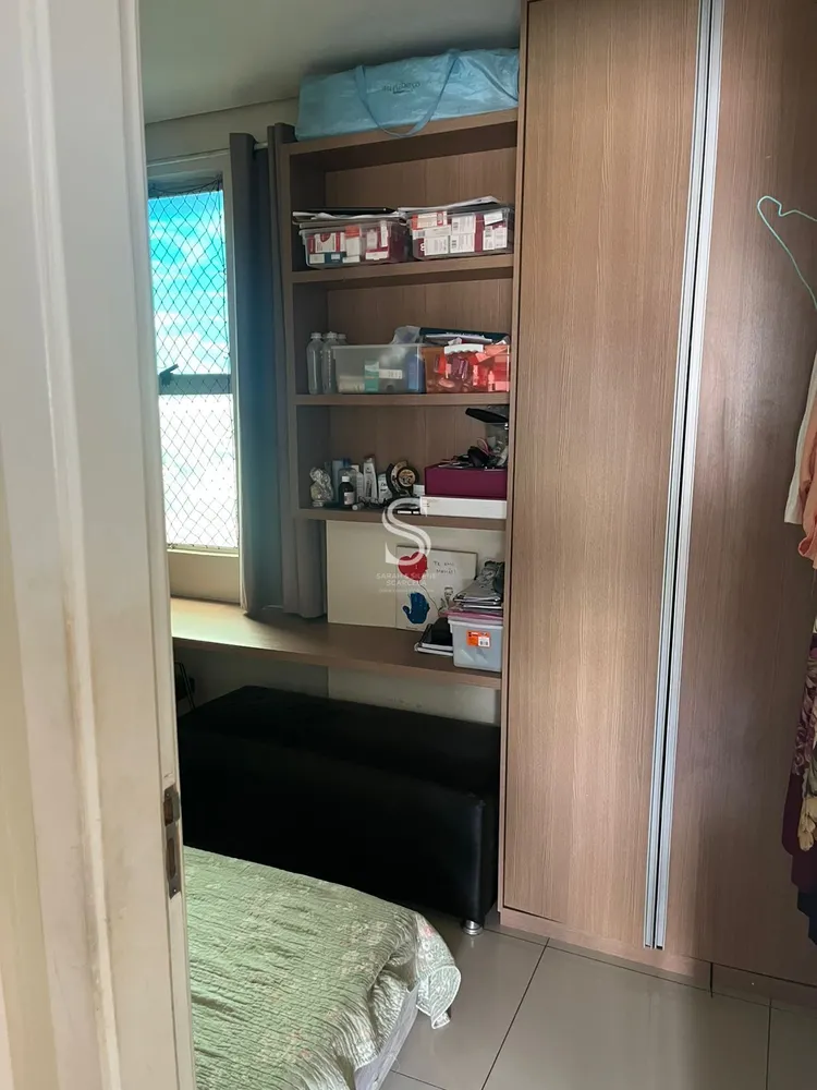 Apartamento, 3 quartos, 80 m² - Foto 14