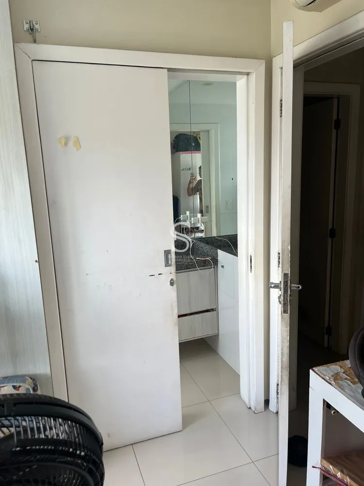 Apartamento, 3 quartos, 80 m² - Foto 13