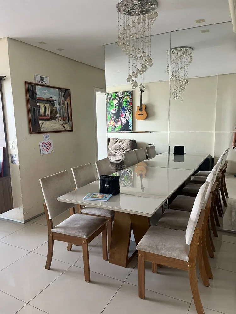 Apartamento, 3 quartos, 80 m² - Foto 5