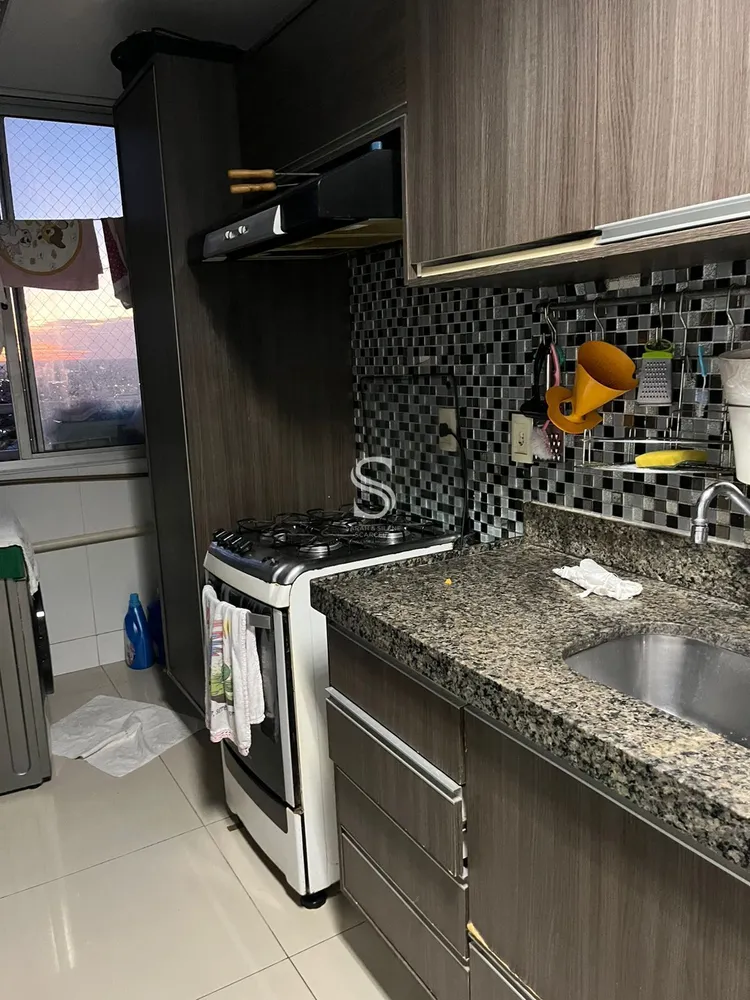 Apartamento, 3 quartos, 80 m² - Foto 9