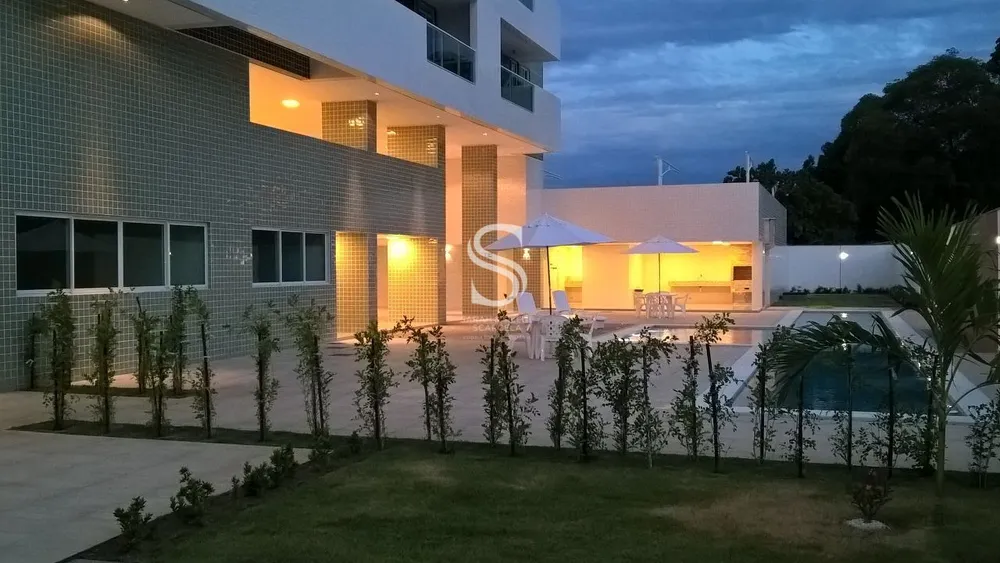 Apartamento, 3 quartos, 82 m² - Foto 3