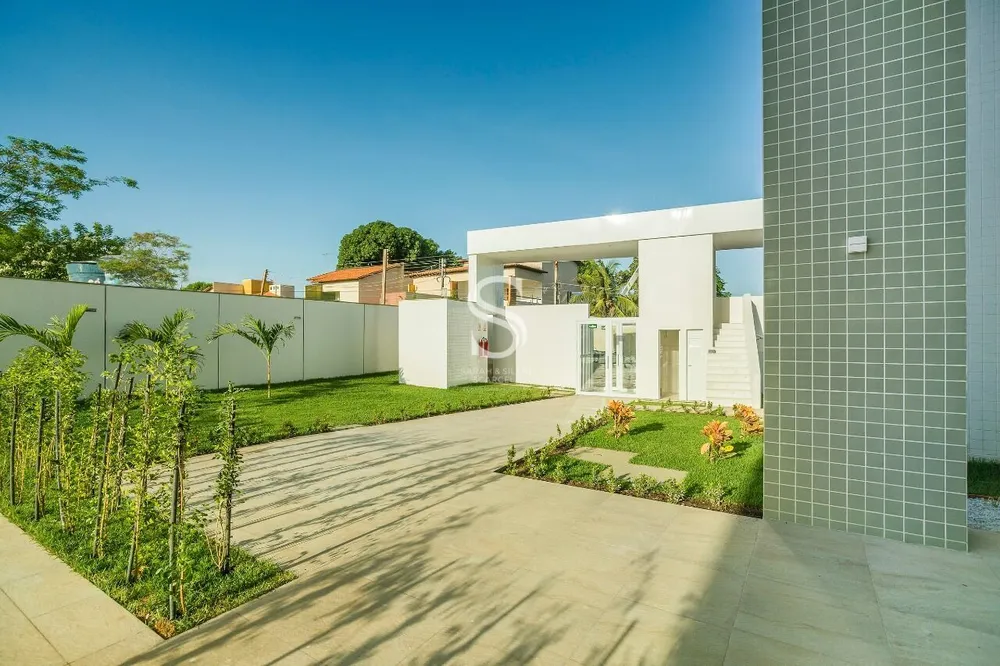 Apartamento, 3 quartos, 82 m² - Foto 4