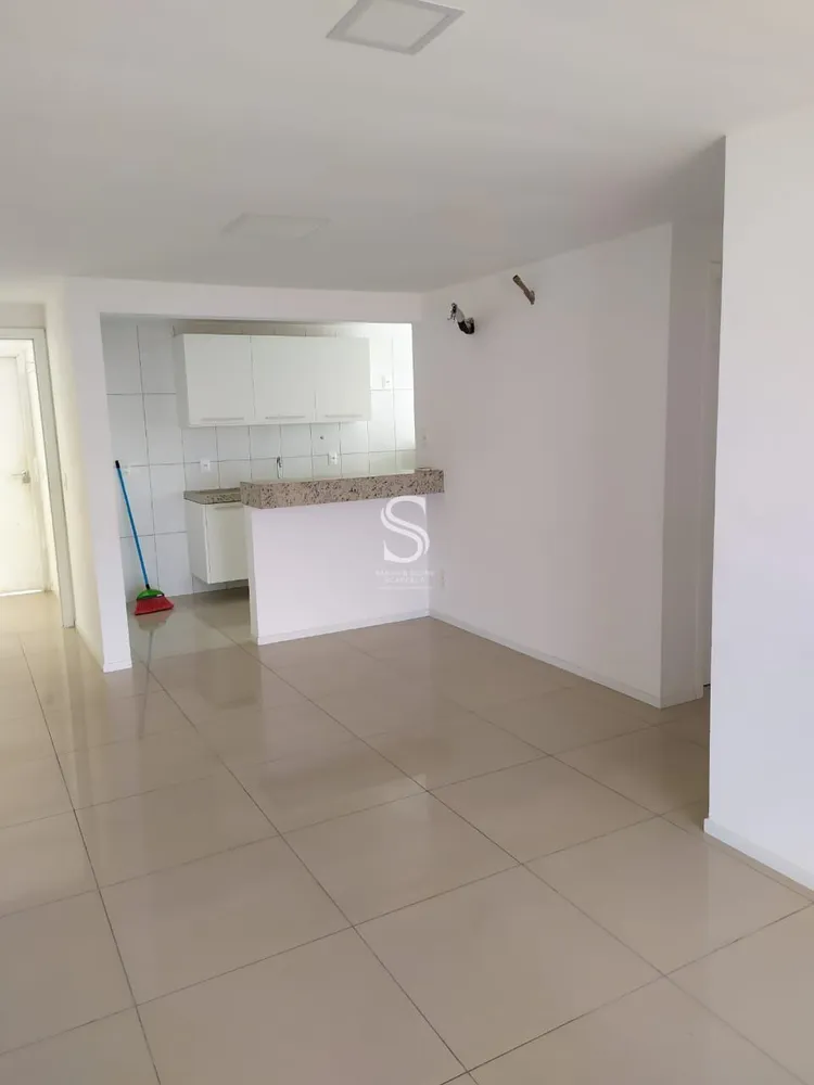 Apartamento, 3 quartos, 82 m² - Foto 8