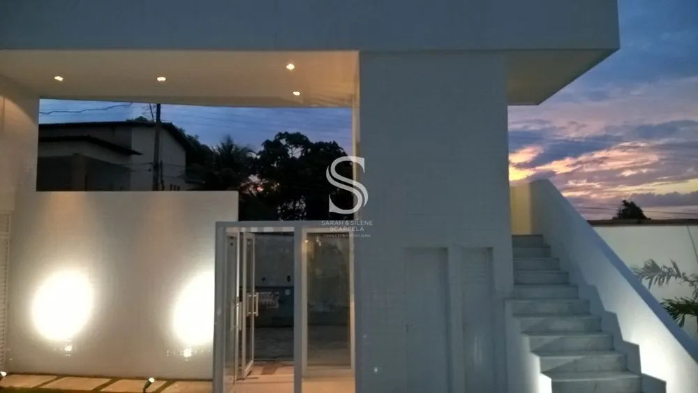 Apartamento, 3 quartos, 82 m² - Foto 1