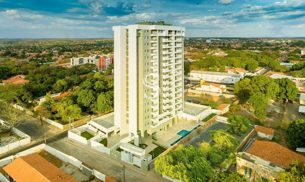 Apartamento, 3 quartos, 82 m² - Foto 2