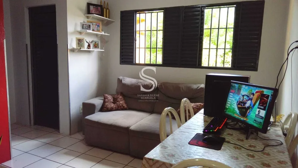 Apartamento, 2 quartos, 48 m² - Foto 9