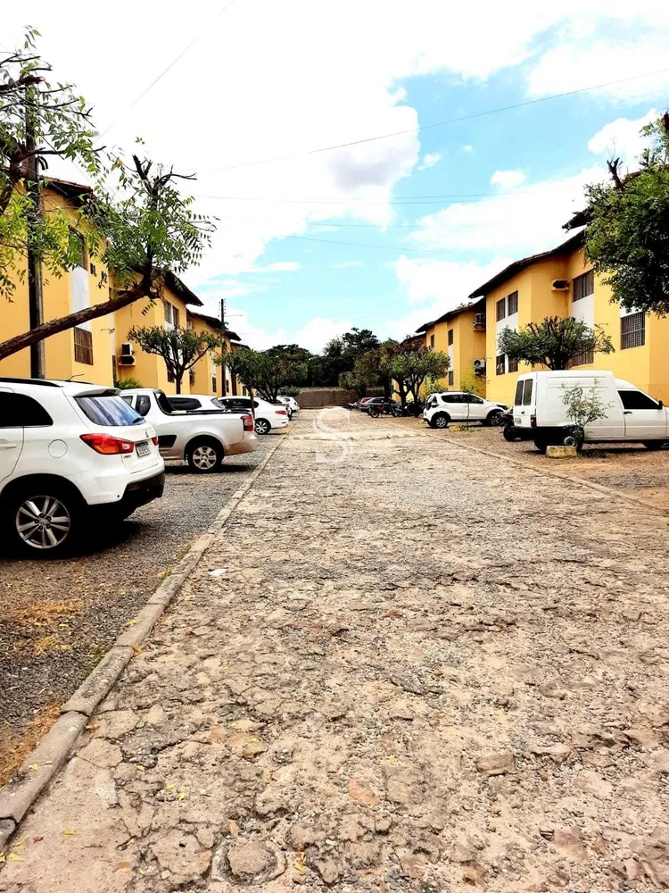 Apartamento, 2 quartos, 48 m² - Foto 12