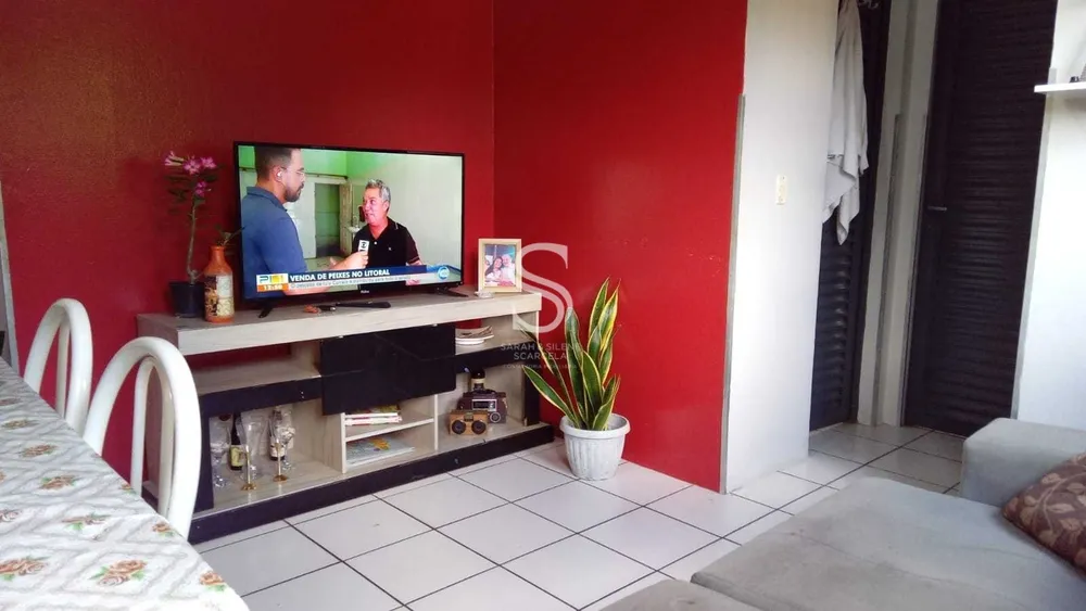 Apartamento, 2 quartos, 48 m² - Foto 13