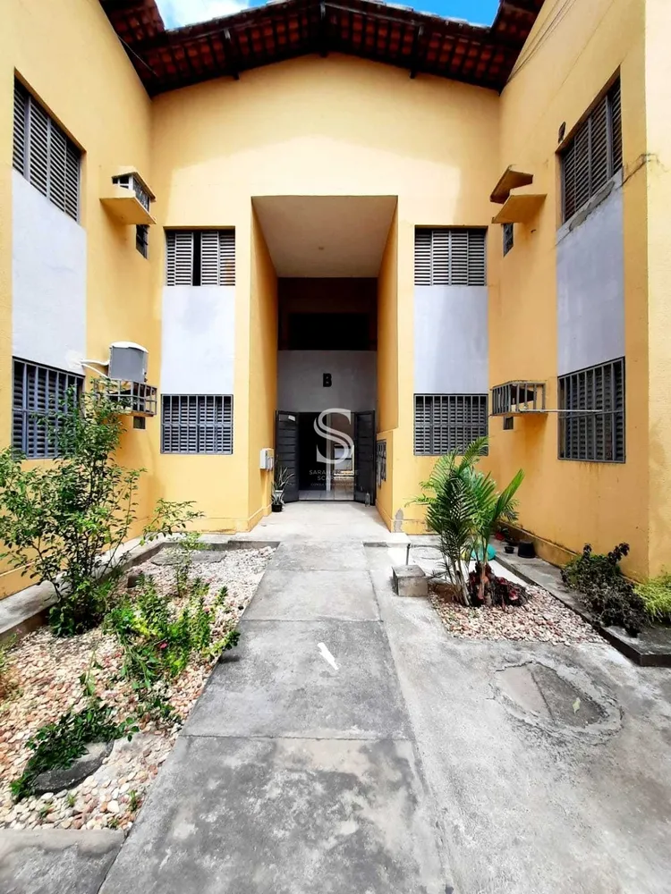 Apartamento, 2 quartos, 48 m² - Foto 8