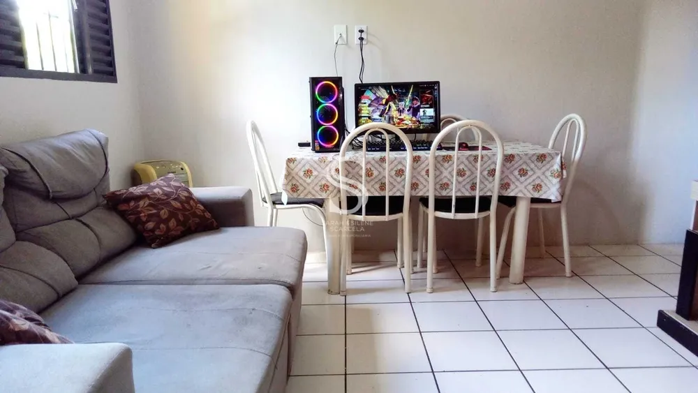 Apartamento, 2 quartos, 48 m² - Foto 15