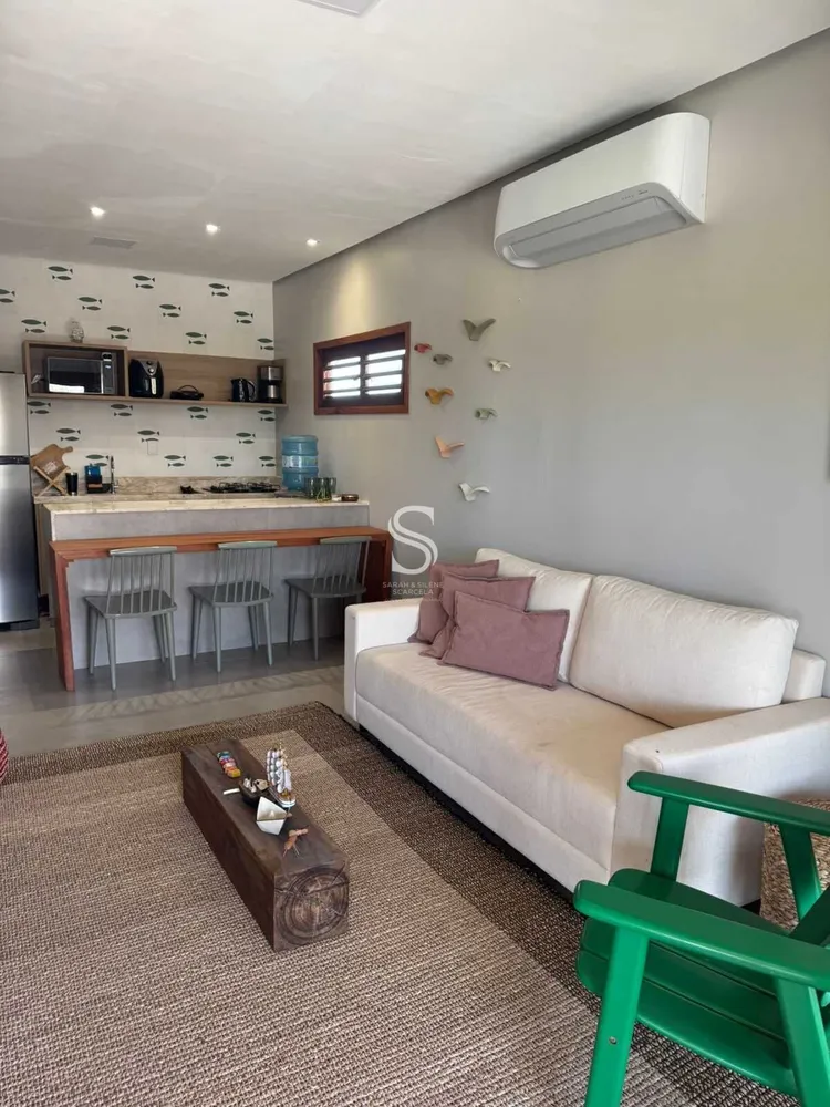 Cobertura, 2 quartos, 114 m² - Foto 1