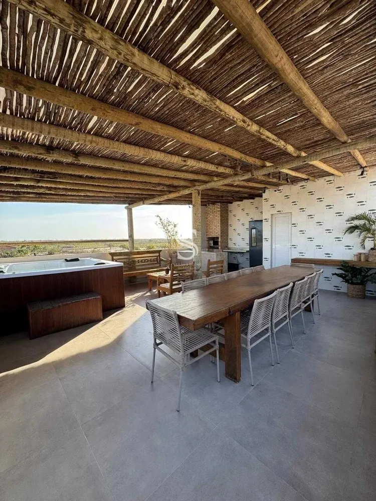 Cobertura, 2 quartos, 114 m² - Foto 6