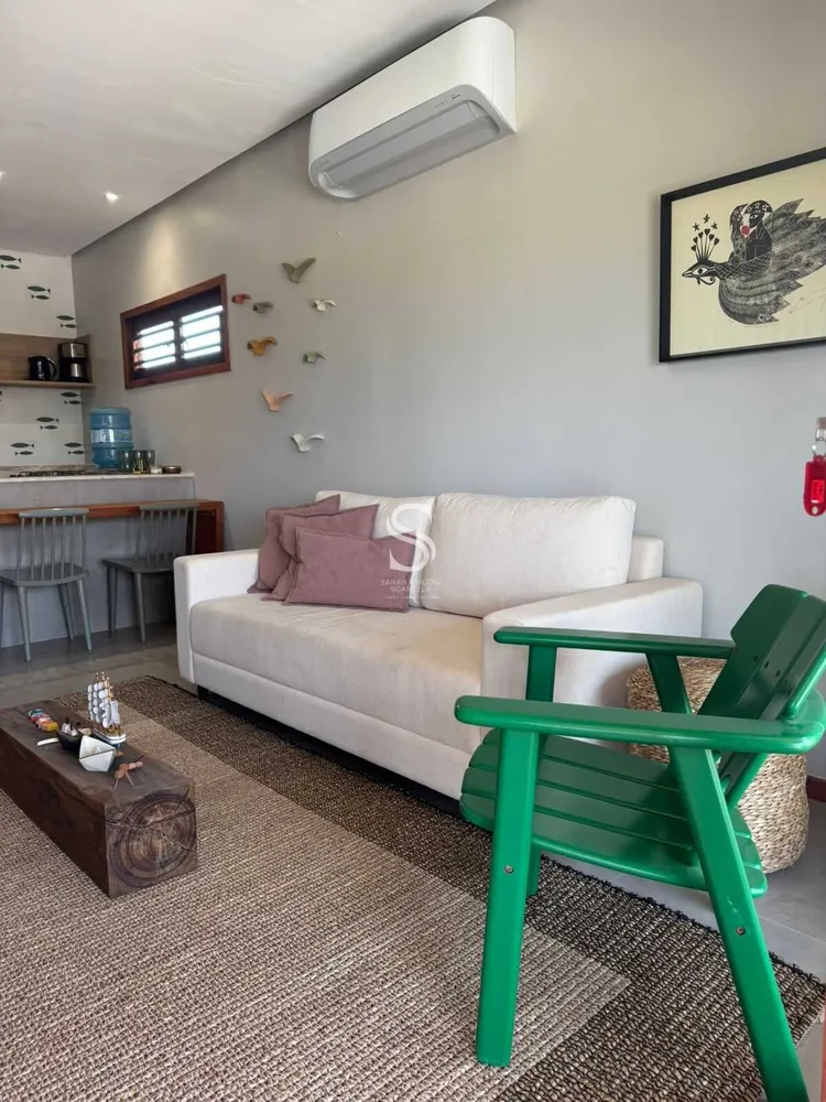 Cobertura, 2 quartos, 114 m² - Foto 2