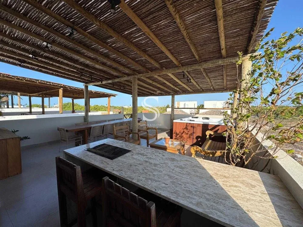 Cobertura, 2 quartos, 114 m² - Foto 5