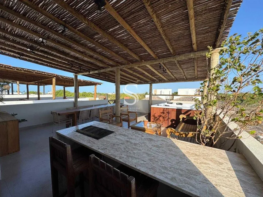 Cobertura, 2 quartos, 114 m² - Foto 4