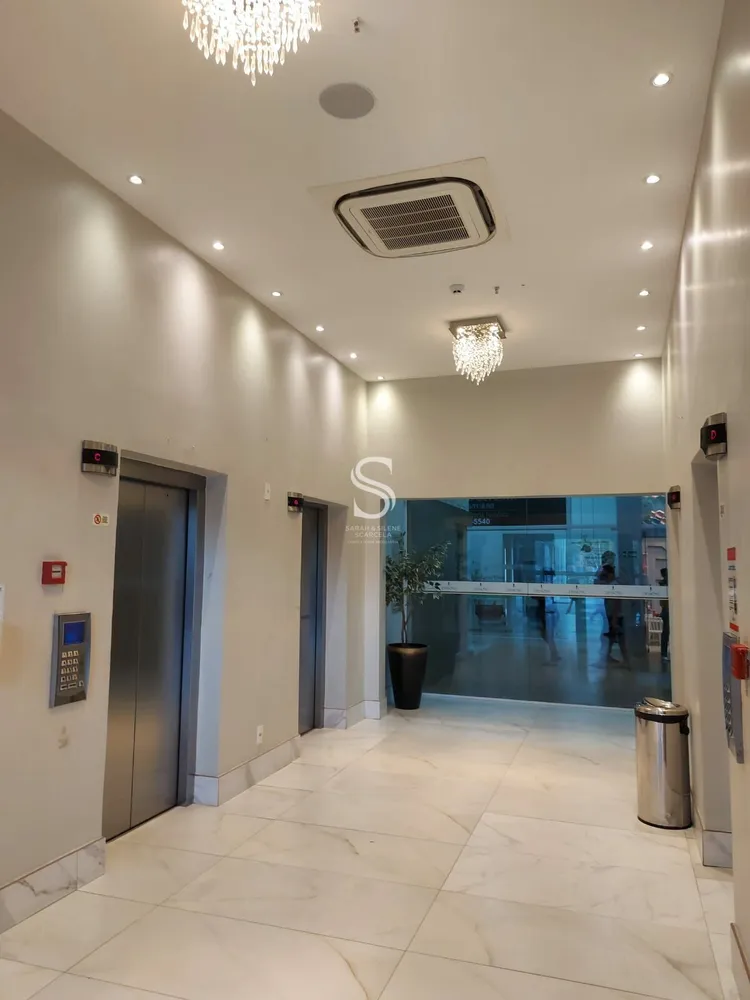 Sala-Conjunto, 38 m² - Foto 7